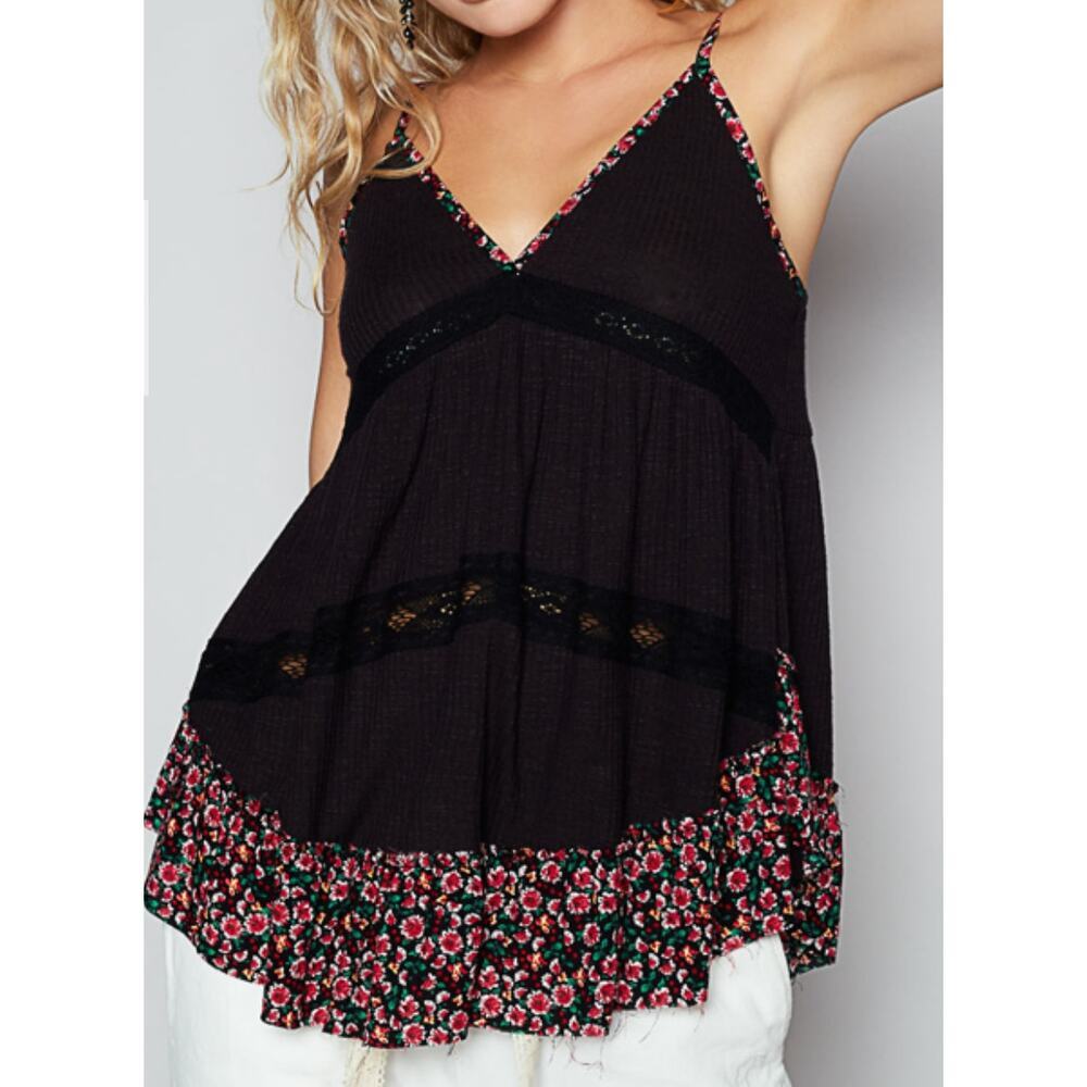 POL Black Tank